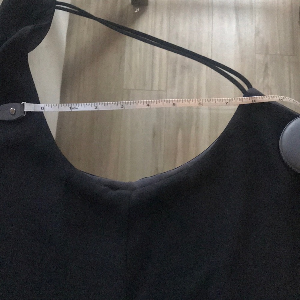 Express Reversible Tank - Picture 3 of 3